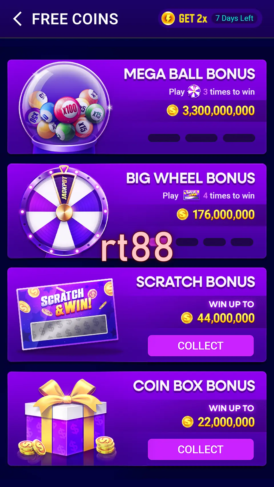 rt88 APK