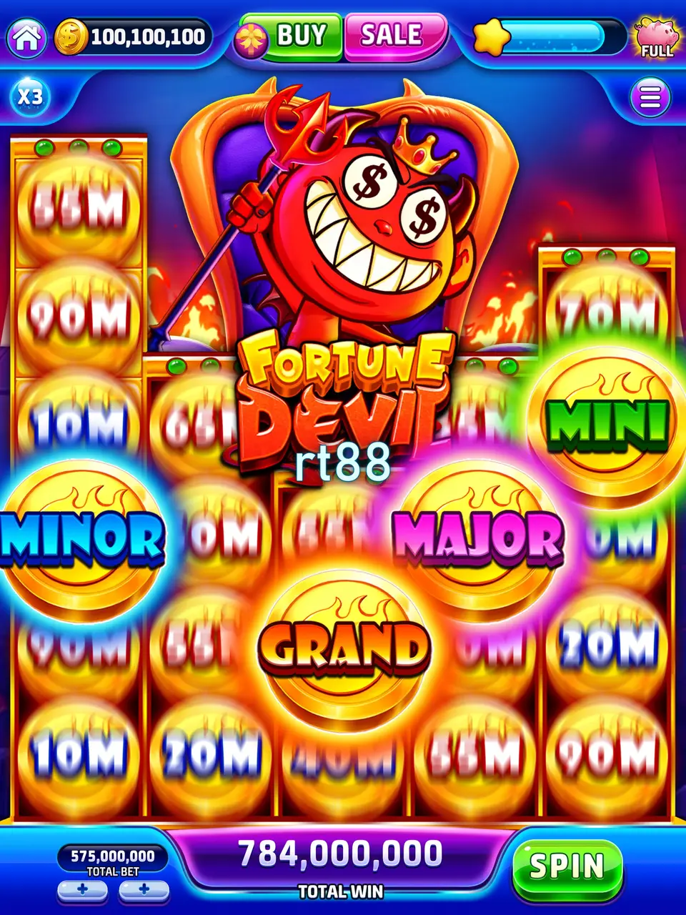 rt88 APK