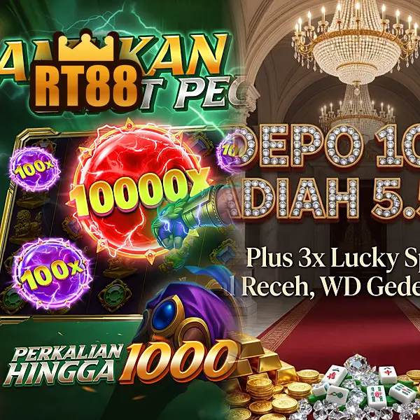 rt88 Masuk